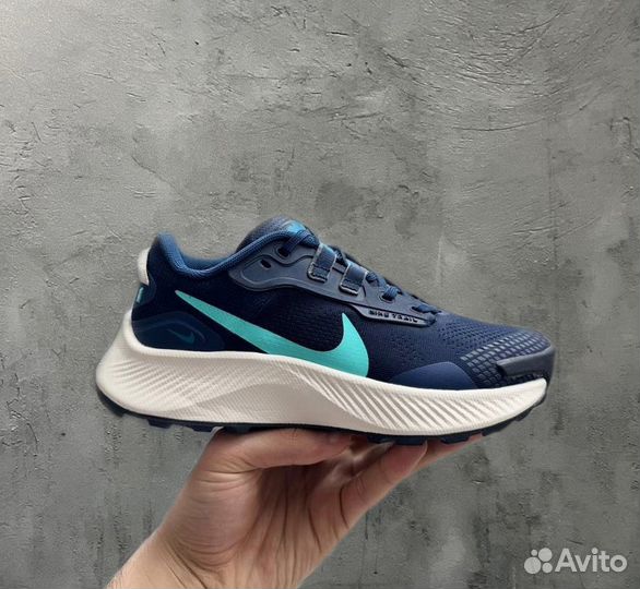 Кроссовки Nike Zoom Pegasus Trail
