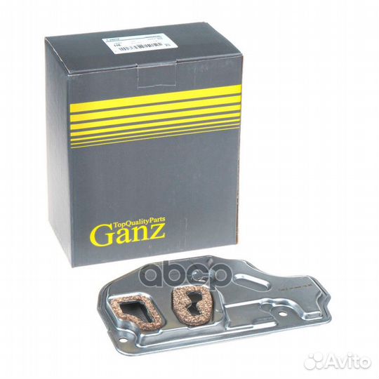 Фильтр АКПП skoda Octavia/VW Golf V/Passat B6/T