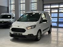 Новый Ford Transit Courier 1.0 MT, 2023, цена 3 290 000 руб.
