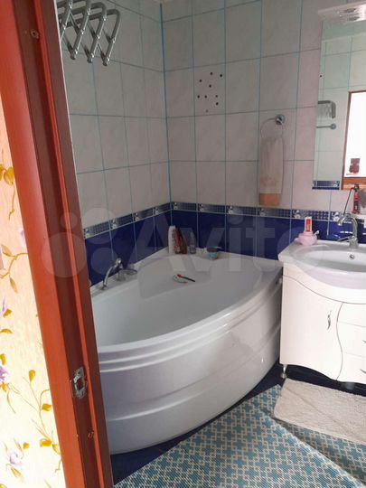 Дом 131,8 м² на участке 30 сот.