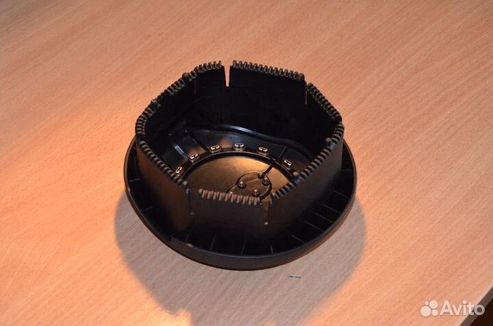 Крышка подушки безопасности А3 А4 А5 ку3 ку5 ку7