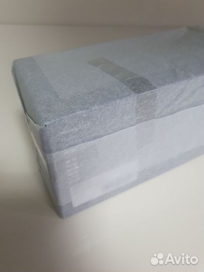 Модель Audi e-tron 1:43