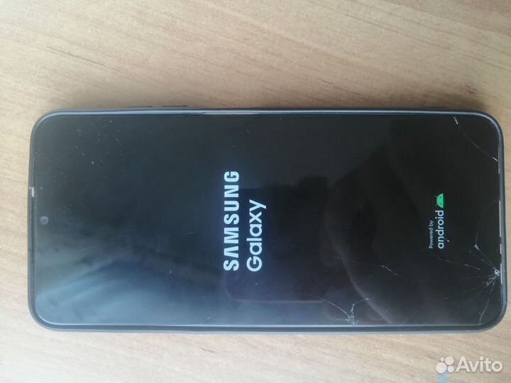 Samsung Galaxy a03s