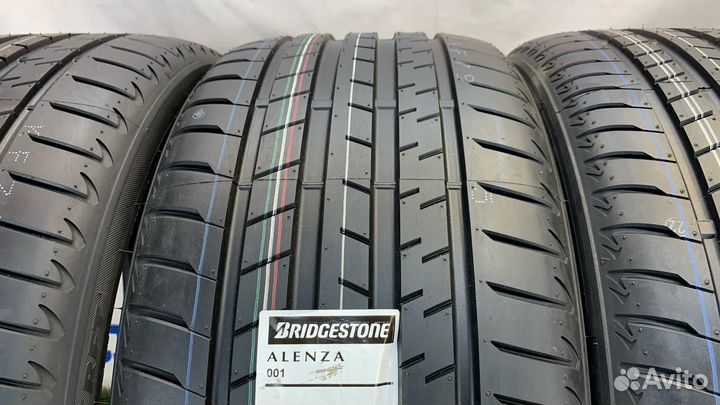 Bridgestone Alenza 001 245/40 R21 100Y