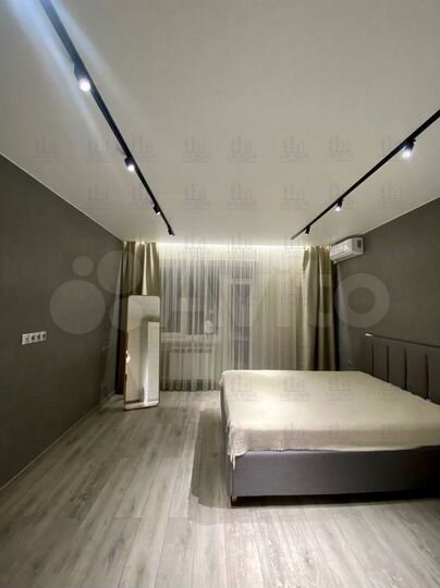 2-к. квартира, 44 м², 8/9 эт.