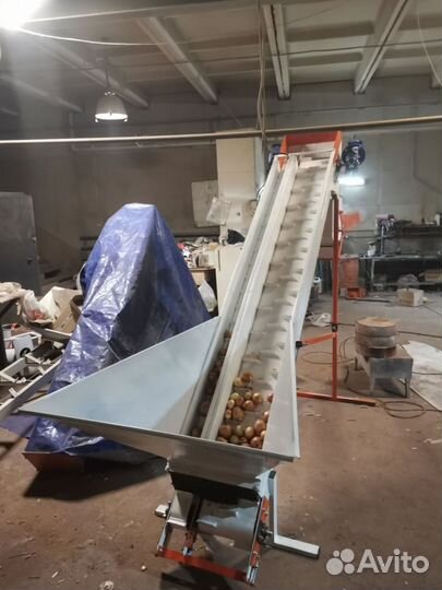 Дозатор весовой дв-7(О) для овощей и фруктов