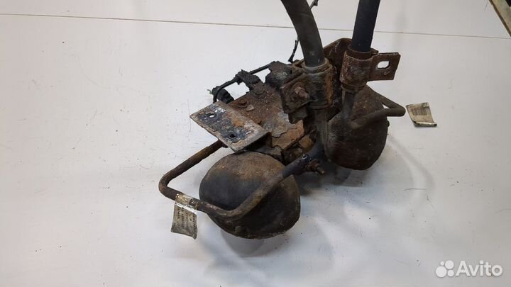 Гидроаккумулятор Citroen C5 2008, 2009