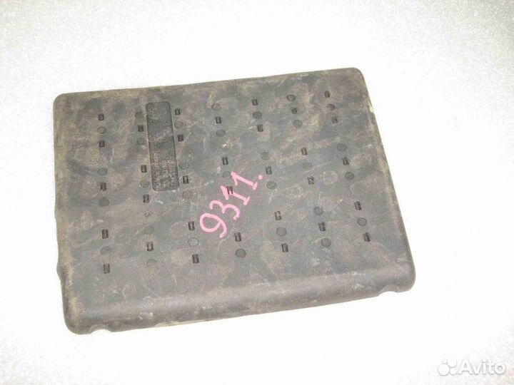 Коврик Porsche Cayenne 2003-2010