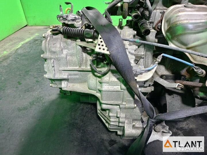 АКПП honda airwave