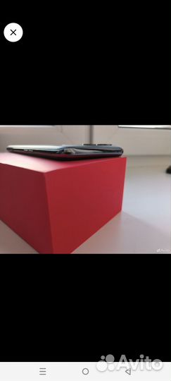 OnePlus Ace Racing, 12/256 ГБ