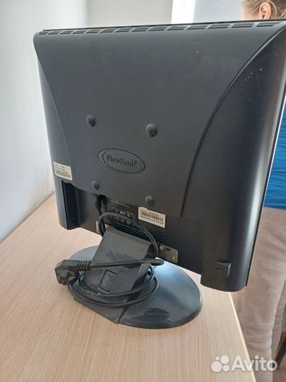 ViewSonic VA VA903B 19