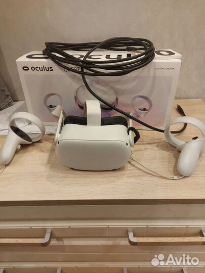 Oculus quest 2 128gb