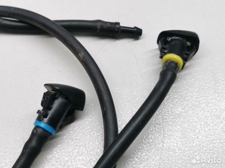 Форсунка стеклоомывателя Hyundai Solaris 2 1.6