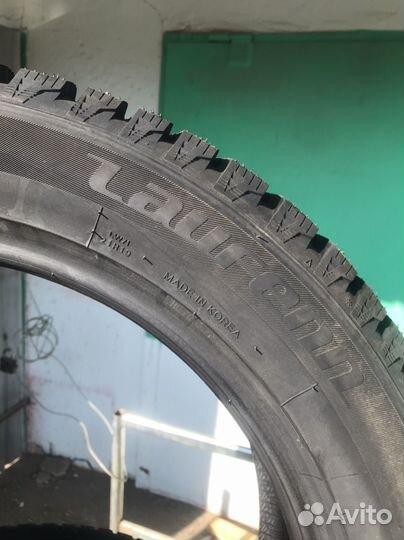Laufenn I Fit Ice LW 71 215/55 R18