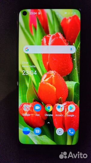 One Plus N100