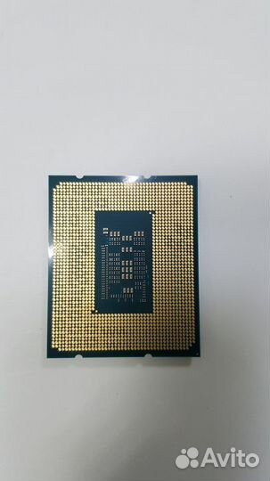 Процессор CPU Intel Core i3-13100F 3.4 GHz