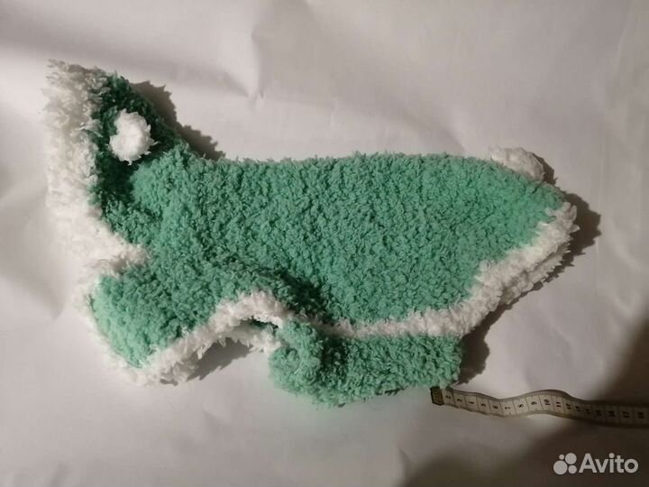 Одежда для собак