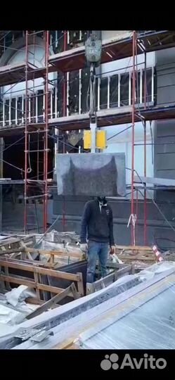 Аренда оборудования для монтажа стекла