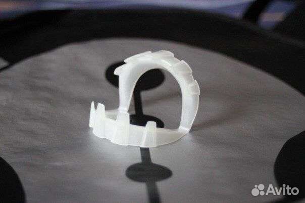 Зубы Lego Bionicle Piraka 4490219 2006г