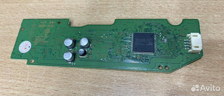 Плата для дисковода ps4 fat bdp 010