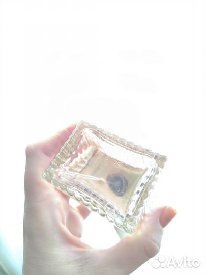 Chloe eau de toilette