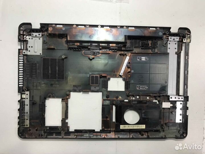 Поддон для Asus K50