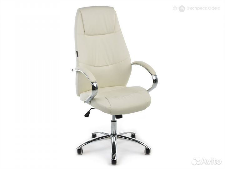 Кресло для руководителя Jent