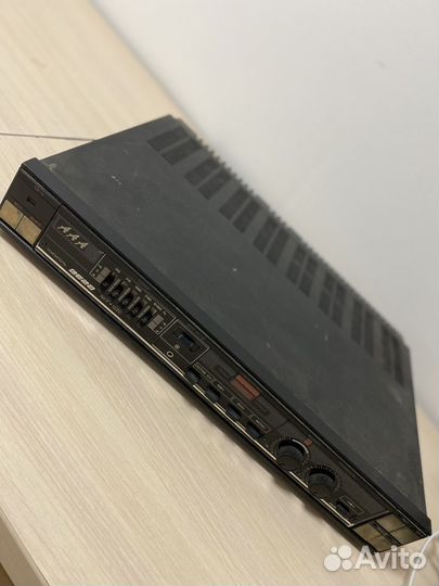 Усилитель вега 50у 122с