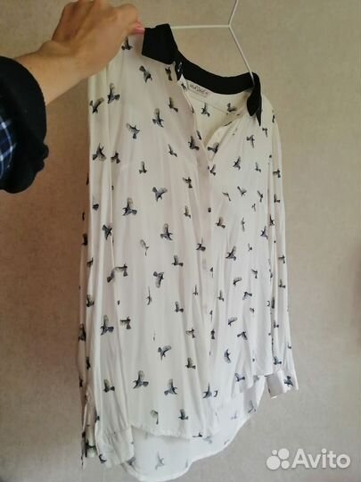 Блузка женская 42 44