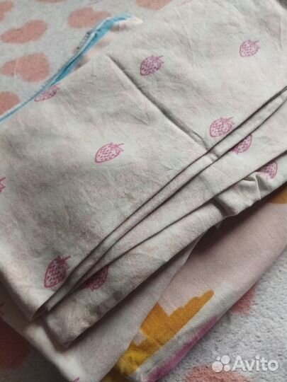 Постельное белье