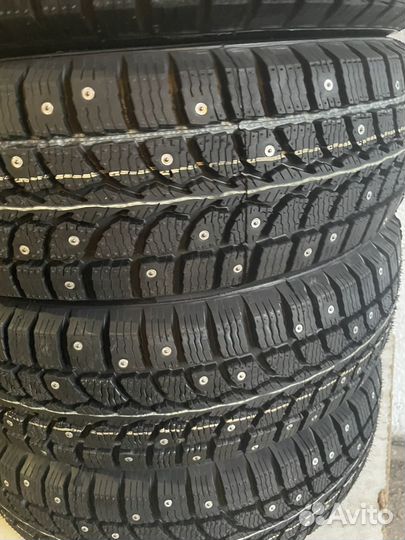 КАМА 505 Irbis 175/65 R14 82T