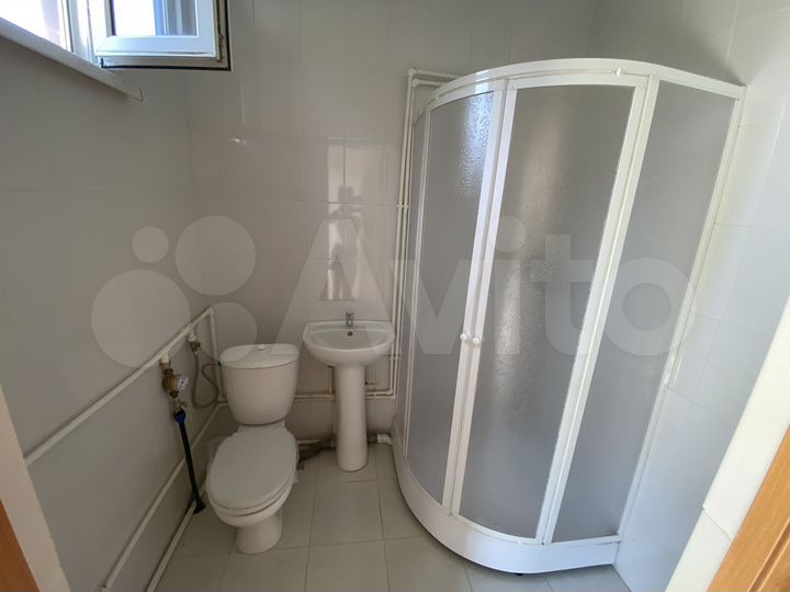 1-к. квартира, 26 м², 1/1 эт.