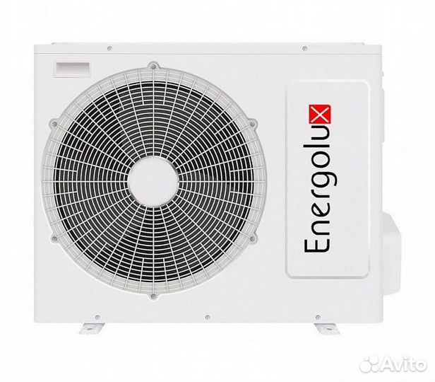 Сплит-система energolux SAS12L4-A/SAU12L4-A