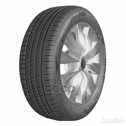 Ikon Tyres Autograph Eco 3 205/60 R16