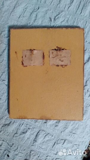 Икона Серафим Саровский