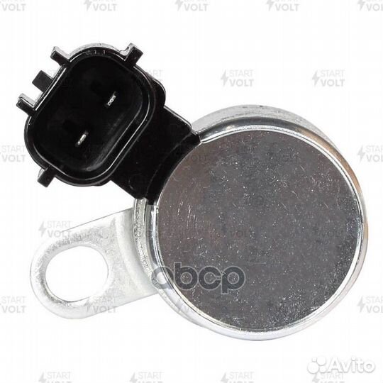 Клапан электромагнитный регулировки фаз грм Toy