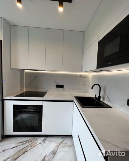 Кухонный гарнитур на заказ