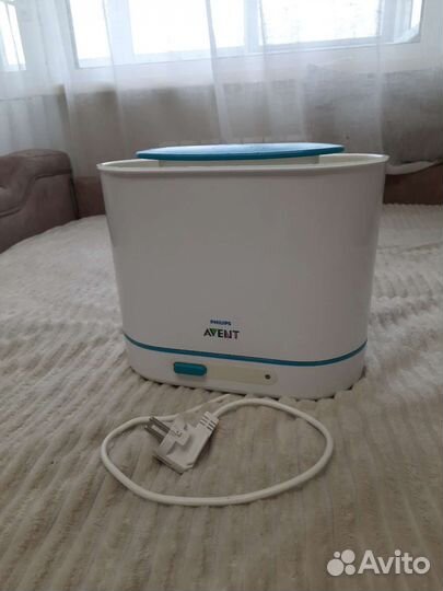Стерилизатор avent