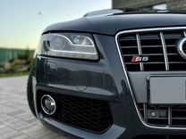 Audi S5 4.2 AT, 2009, 240 000 км, с пробегом, цена 1 600 000 руб.