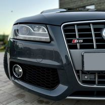 Audi S5 4.2 AT, 2009, 240 000 км, с пробегом, цена 1 550 000 руб.