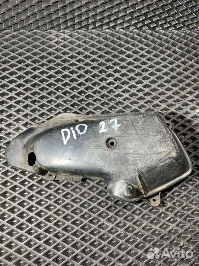 Крышка воздушного фильтра Honda Dio AF 27 AF-18E