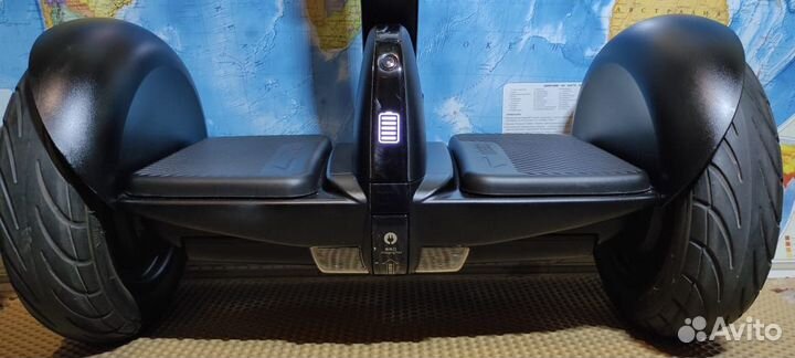 Segway ninebot mini S pro гироскутер Xiaomi