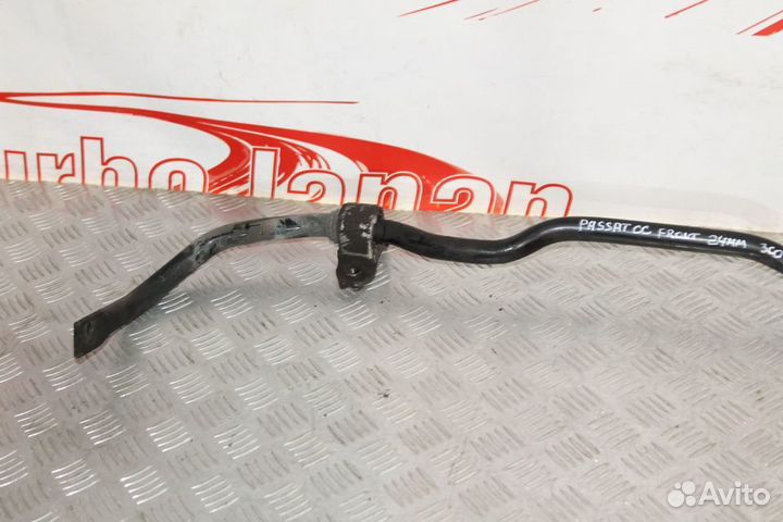 Стабилизатор передний Volkswagen Passat CC
