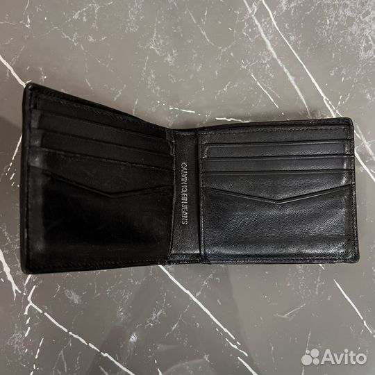 Кошелёк Raf Simons Оригинал