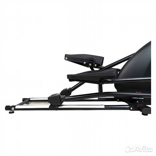 Эллиптический тренажер CardioPower X40