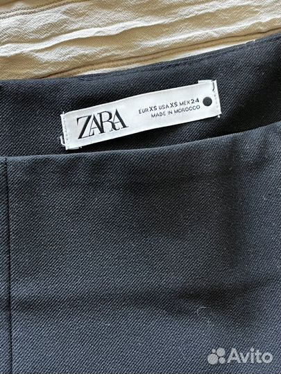 Пиджак топ юбка zara брюки bershka