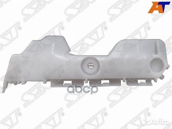 Крепление заднего бампера toyota yaris/vitz 05