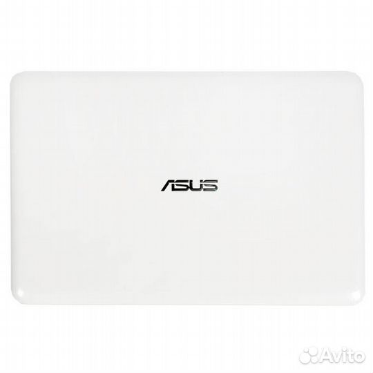 Крышка матрицы для ноутбука Asus E402M пластик, с
