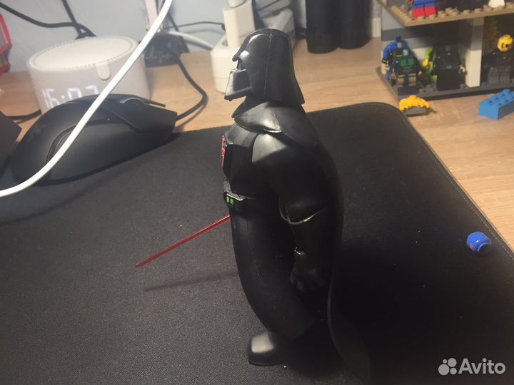 Фигурка star wars. дарт вейдер