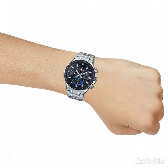 Casio Edifice EQS-920DB-1B